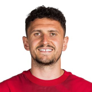 Milos Veljkovic